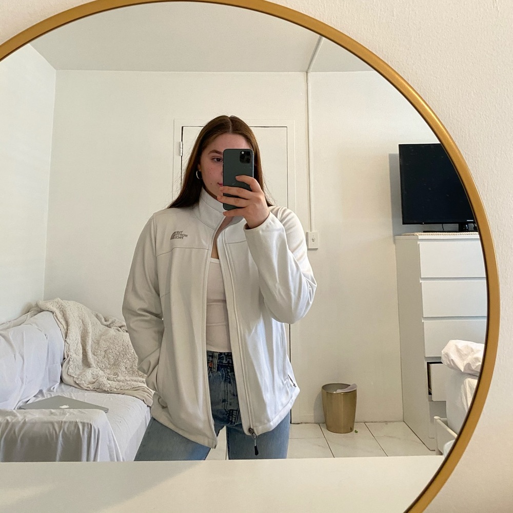 Northface Jacket